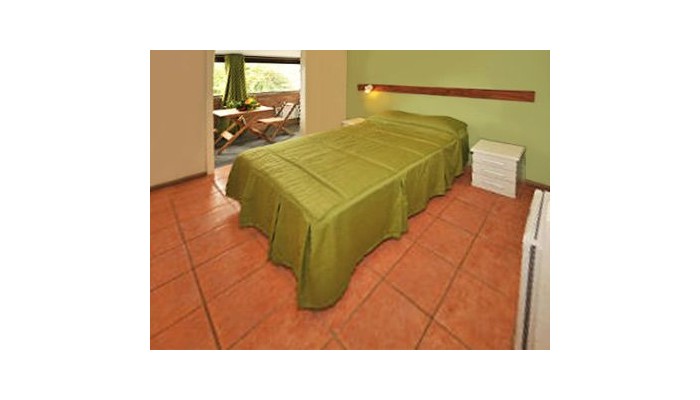 Hotel Pousada Das Americas poza 2