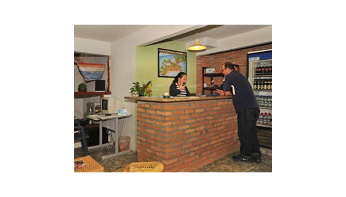 Hotel Pousada Das Americas poza 4