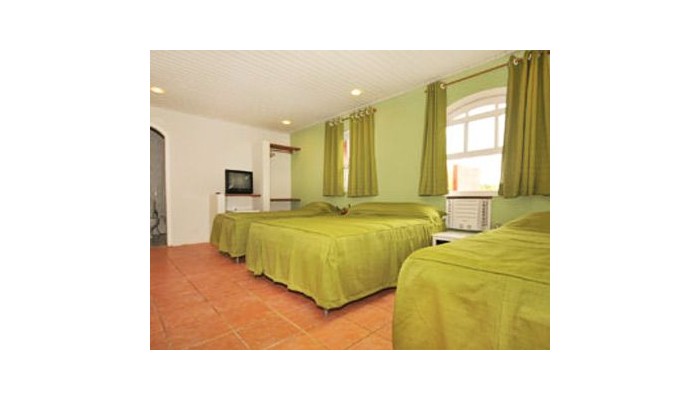Hotel Pousada Das Americas poza 3