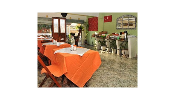 Hotel Pousada Das Americas poza 6