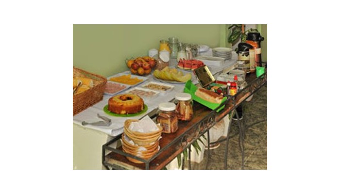 Hotel Pousada Das Americas poza 7