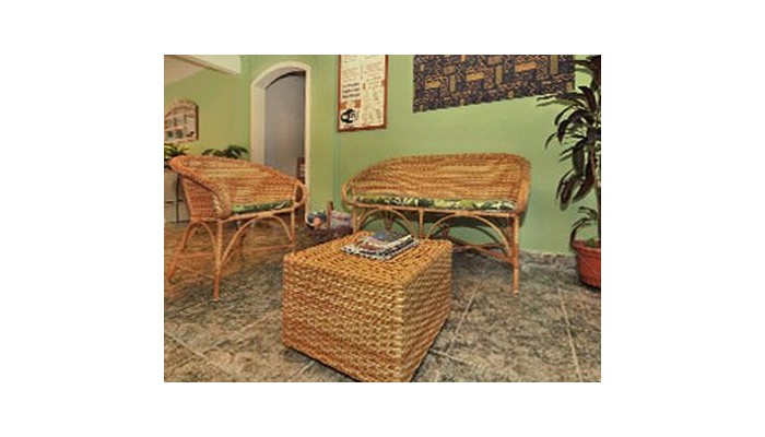 Hotel Pousada Das Americas poza 5