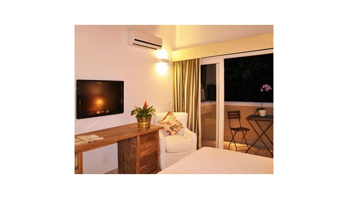 Hotel Pousada Dos Buzios poza 9