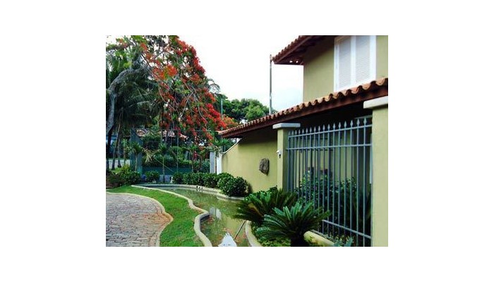 Hotel Pousada Dos Buzios poza 3