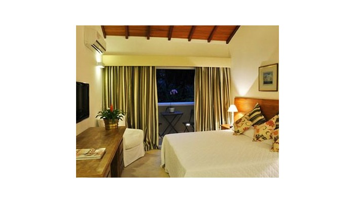 Hotel Pousada Dos Buzios poza 8
