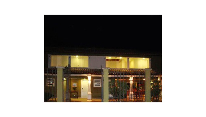 Hotel Pousada Dos Buzios poza 0