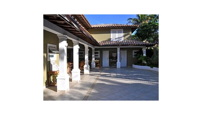 Hotel Pousada Dos Buzios poza 1