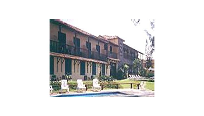 Hotel Pousada Dos Gravatas poza 1