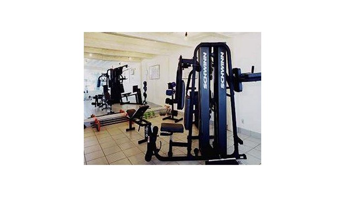 Hotel Pousada Dos Gravatas poza 5