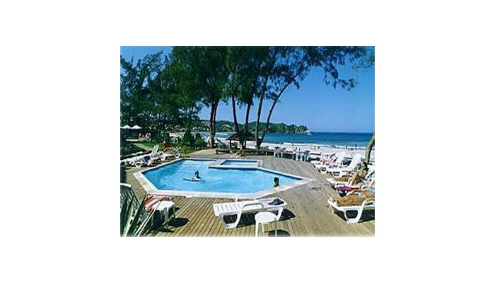 Hotel Pousada Dos Gravatas poza 6