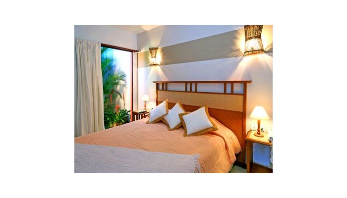 Hotel Pousada Dos Guardioes poza 0