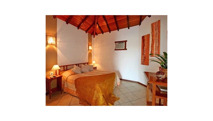 Hotel Pousada Dos Guardioes poza 1