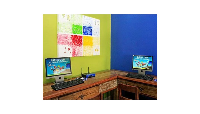 Hotel Pousada Dos Reis poza 11