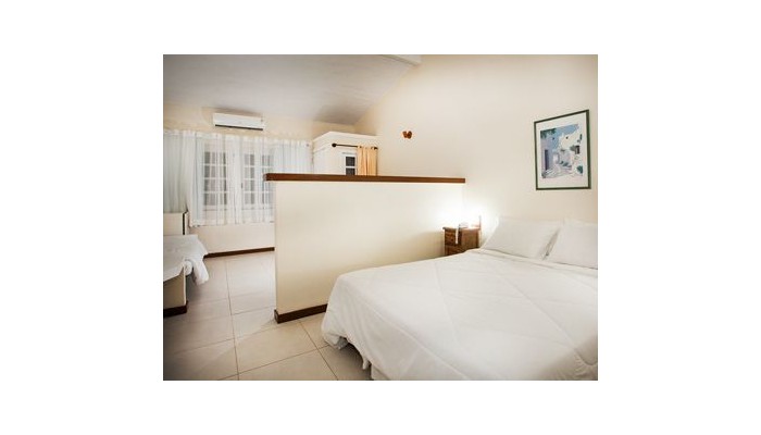 Hotel Pousada Dos Reis poza 2