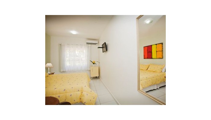 Hotel Pousada Dos Reis poza 1