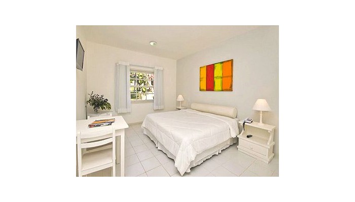 Hotel Pousada Dos Reis poza 9