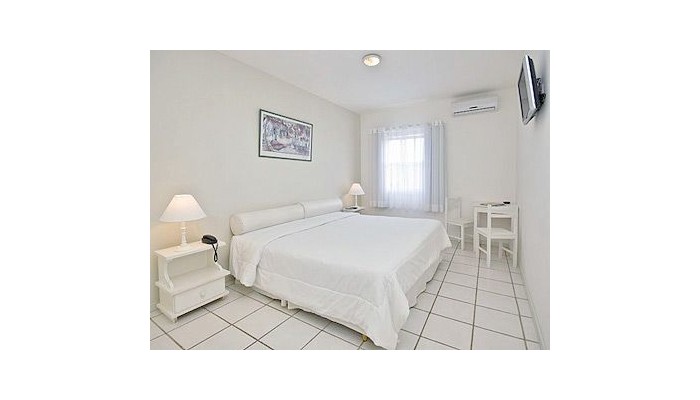 Hotel Pousada Dos Reis poza 7