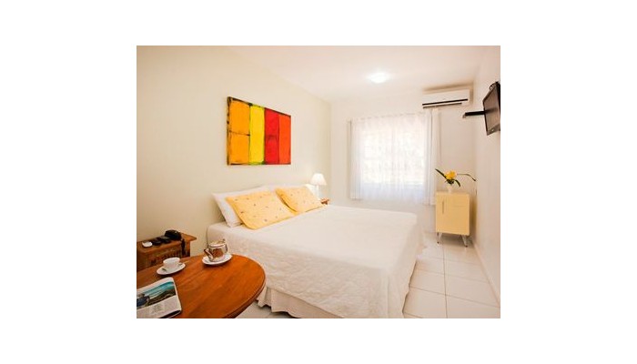 Hotel Pousada Dos Reis poza 10