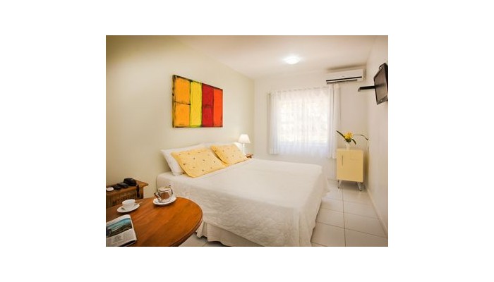 Hotel Pousada Dos Reis poza 0