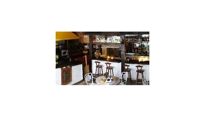 Hotel Pousada Dos Tangaras poza 1