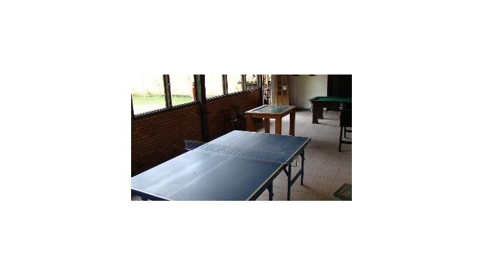 Hotel Pousada Dos Tangaras poza 10