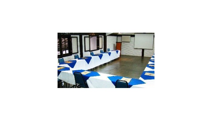 Hotel Pousada Dos Tangaras poza 2