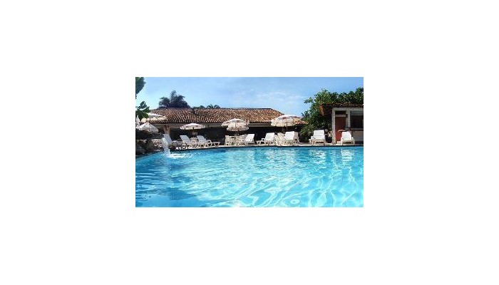 Hotel Pousada Dos Tangaras poza 4