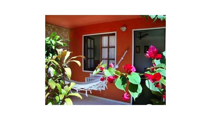 Hotel Pousada Encanto Dos Anjos poza 4