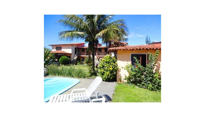 Hotel Pousada Encanto Dos Anjos poza 2