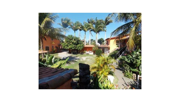 Hotel Pousada Encanto Dos Anjos poza 3