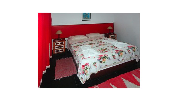 Hotel Pousada Encanto Dos Anjos poza 5