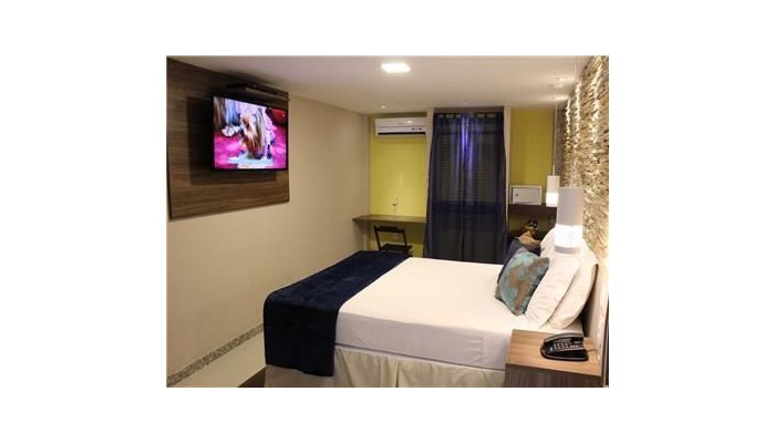 Hotel Pousada Experience Joao Fernandes poza 5