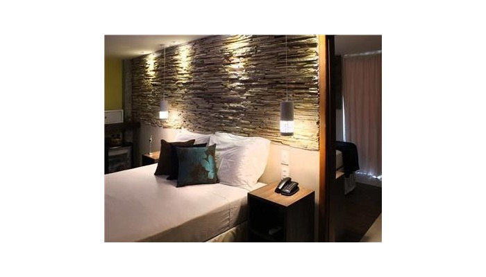 Hotel Pousada Experience Joao Fernandes poza 8