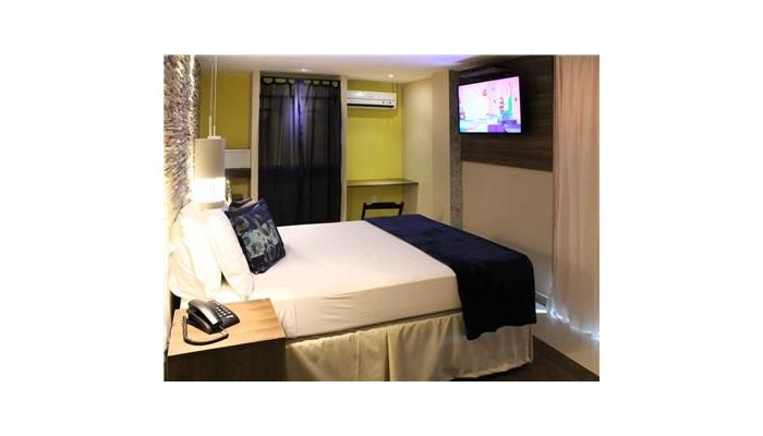 Hotel Pousada Experience Joao Fernandes poza 11