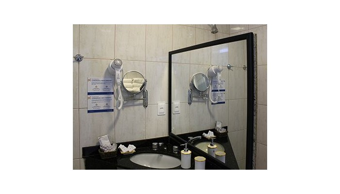 Hotel Pousada Experience Joao Fernandes poza 1