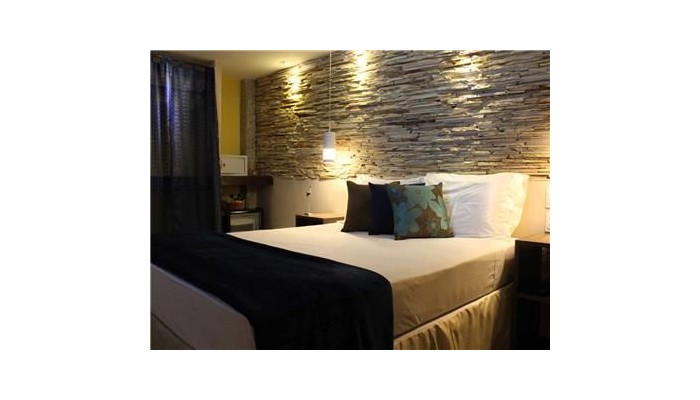 Hotel Pousada Experience Joao Fernandes poza 9