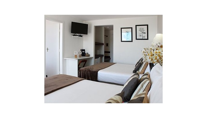 Hotel Pousada Experience Joao Fernandes poza 2