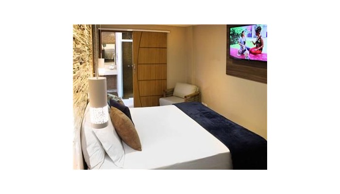 Hotel Pousada Experience Joao Fernandes poza 7