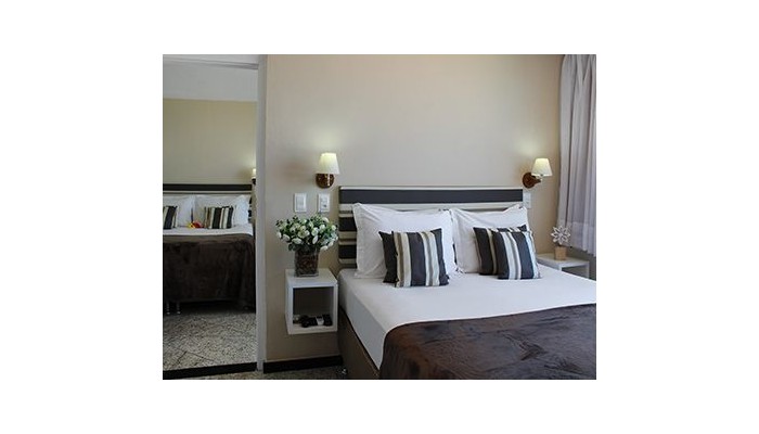 Hotel Pousada Experience Joao Fernandes poza 0