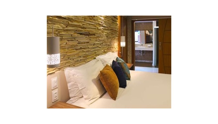 Hotel Pousada Experience Joao Fernandes poza 6