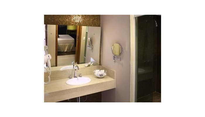 Hotel Pousada Experience Joao Fernandes poza 10