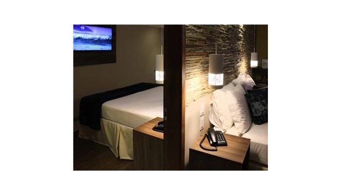 Hotel Pousada Experience Joao Fernandes poza 3