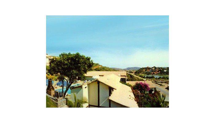 Hotel Pousada Gammel Dansk poza 9