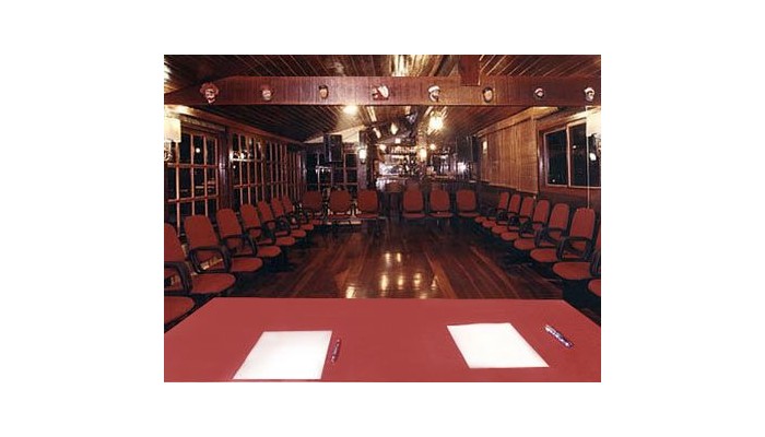 Hotel Pousada Gammel Dansk poza 8