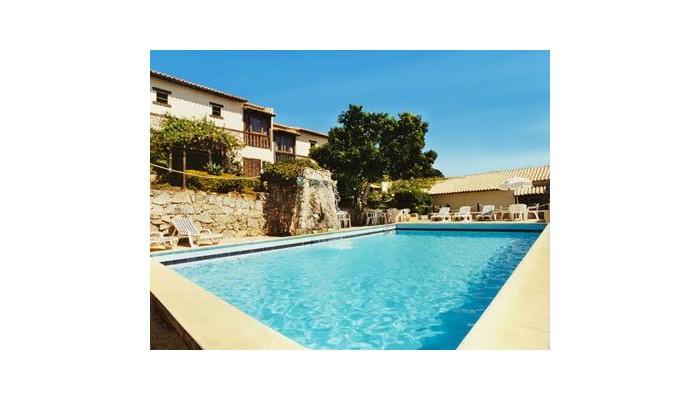 Hotel Pousada Gammel Dansk poza 1