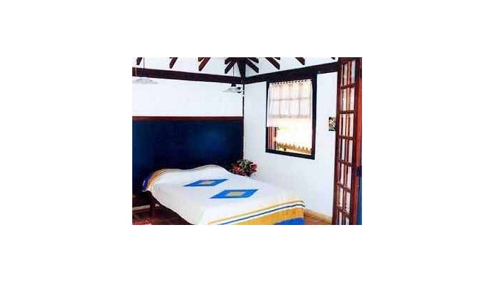 Hotel Pousada Hibiscus Beach poza 2