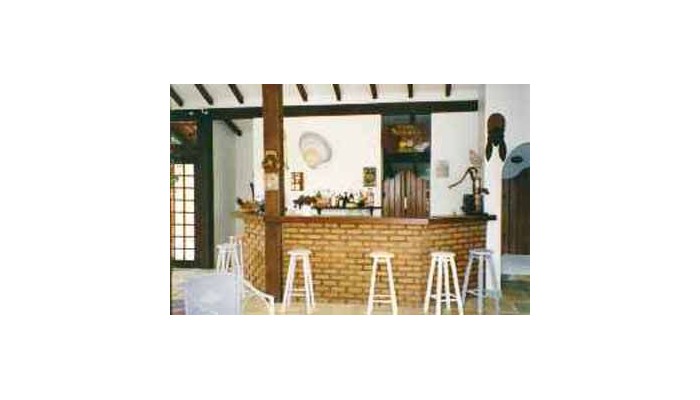 Hotel Pousada Hibiscus Beach poza 4