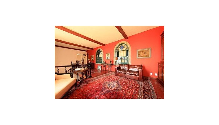 Hotel Pousada Jardim Da Marambaia poza 9