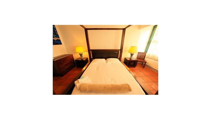 Hotel Pousada Jardim Da Marambaia poza 10