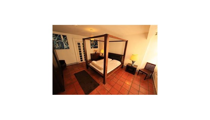 Hotel Pousada Jardim Da Marambaia poza 6